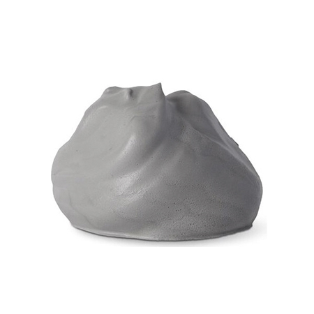 Очищающая пенная маска для лица и волос TANSAN MAGIC Carbon Clay Soda Spa Foam (150 гр)