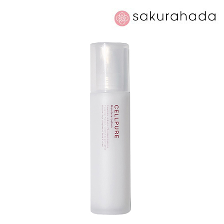 Увлажняющий омолаживающий лосьон CELLPURE Moisture Lotion (120 мл.)