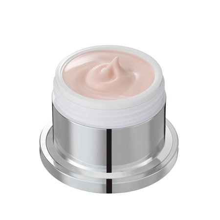 Маска для тонуса кожи и сужения пор BIJOU DE MER Fill Beaute Renewal Cream Pack  (50 гр)