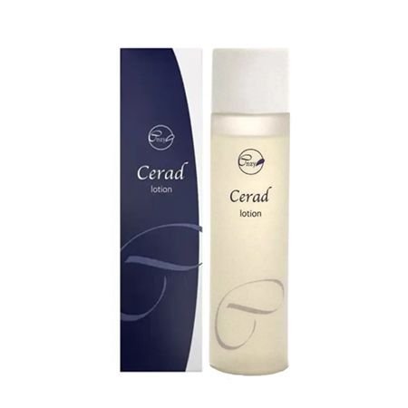 Увлажняющий лосьон ENZYM ENZY Cerad lotion (150 мл)