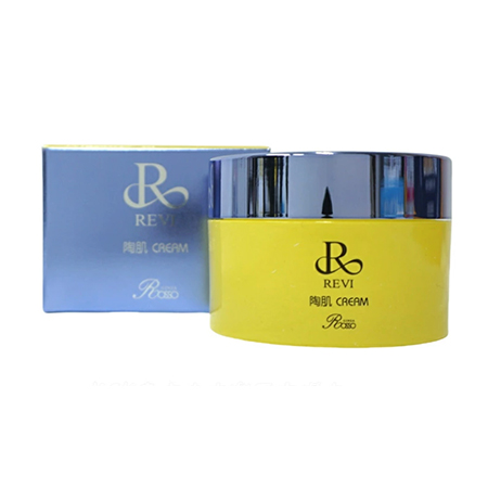 Антивозрастной крем со спикулами REVI Ceramic Skin Cream (50 гр)
