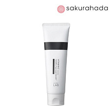 Пенка для умывания UNLABEL LAB V Enzyme Black, с витамином C и углём (130 гр.)