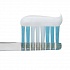 Зубная паста с полирующей пудрой LION Dental Clear MAХ с охлаждающим мятным вкусом  (140 гр)