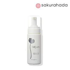 Пилинг-пенка для сияния кожи CELLPURE Peeling Foam (150 мл.)