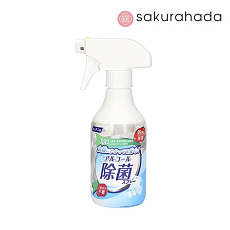 Спрей для кухни MITSUEI универсальный, с антибактериальным эффектом (400 мл.)