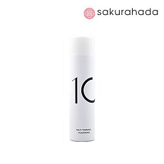 Пенка для умывания с карбокси-эффектом VLICELK SELF-TORNING CLEANSING (110 гр.)