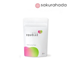 Комплекс для женского здоровья OTSUKA Equelle (на 30 дней приема)
