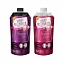 Шампунь KAO Segreta Volume Shampoo антивозрастной для объема волос, мягкая упаковка (340 мл)
