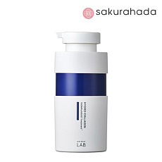 Тритмент - бальзам для увлажнения и эластичности волос UNLABEL LAB Gydro Collagen Moist  (400 мл.)