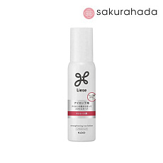 Лосьон KAO Liese для выпрямления волос с термозащитой (110 мл.)