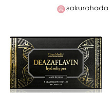Комплекс для омоложения организма ESTHE PRO LABO Deazaflavin Hydro Hyper (60 капсул)