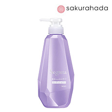 Бальзам AO Segreta Volume Shampoo антивозрастной для объема и укрепления волос (430 мл.)