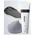 Пенка для умывания UNLABEL LAB V Enzyme Black, с витамином C и углём (130 гр.)