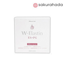 Комплекс с эластином для лифтинга и упругости кожи LAMER  W Elastin (30 шт)