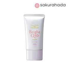 Крем для рук KOSE CoenRich антивозрастной, осветляющий, с защитой от солнца SPF 25 PA++ (60 гр.)