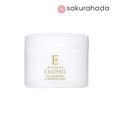 Гель все-в-одном BRAIN COSMOS Exopro All in One, с экзосомами (100 гр.)