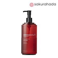 Лосьон UNLABEL LAB Dermanista с ретинолом, антивозрастной (500 мл.)