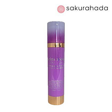 Кислородная маска-крем для лица  SEINS MOUS Champagne Carbon (100 мл)