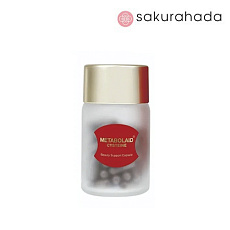 Растительный комплекс для улучшения метаболизма и снижения веса LAMER Metabolaid CYSTEINE (60 капсул)