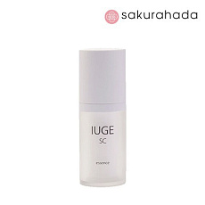 Сыворотка против дряблости и морщин с мембраной яичной скорлупы ENZYM IUGE SC Essence (20 мл)