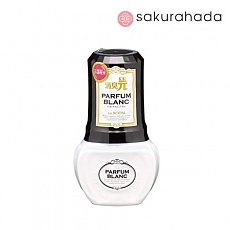 Жидкий дезодорант для комнаты Kobayashi Shoshugen с освежающим ароматом цитрусов и цветов (400 мл)