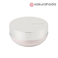 Пудра BIJOU DE MER The Serum Powder BEAUTE INVARIANTE с ухаживающими компонентами (15 гр.)