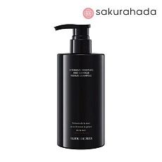 Шампунь для глубокого увлажнения и восстановления повреждённых волос Bijou de Mer Moist Repair Shampoo (400 мл)