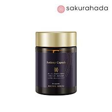 Комплекс антиоксидантов против старения RECORESERUM  Antioxy Capsule (90 капсул)