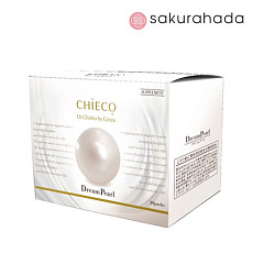Натуральный комплекс для сияния кожи и снижения стресса CHIECO Dream Pearl (30 пак)