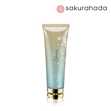 Осветляющая антивозрастнаяя маска для лица LIBERESTA Snow Bright Pack (100 гр.)