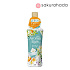 Парфюмированный кондиционер для белья LION "Soflan Aroma Rich Claire" (480 мл.)