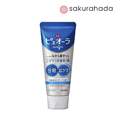 Зубная паста KAO PureOra Clean Mint комплексного действия, вкус мяты (115 гр.)