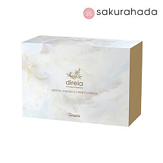 Комплекс от пигментации и фотостарения DIREIA CRYSTAL ZAKURO UV WHITE CAPSULE (30 капсул)
