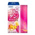 Коллагеновое желе DHC Jelly EX 3000 с эластином, вкус манго (15 пак.)