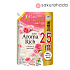 Парфюмированный кондиционер для белья LION "Soflan Aroma Rich  Diana", сменный блок (950 мл.)