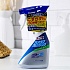 Спрей LION Look Plus для быстрой очистки ванны без использования губки с ароматом цитруса (500 мл)