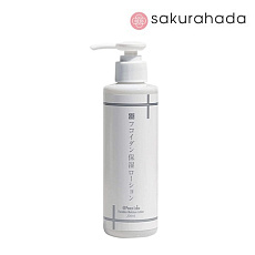 Увлажняющий лосьон для сухой кожи PEACE LABO Fucoidan Moisture Lotion (200 мл)