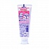 Зубная паста для детей с мягкими микрогранулами KAO "Clear Clean Grape" со вкусом клубники, 70 гр