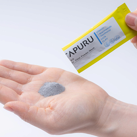 Энзимная пудра KOSE Vitapuru Deep Repair, для глубокого очищения кожи (30 шт.)