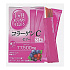 Коллагеновое желе Earth Biochemical Collagen C Jelly с ягодным вкусом (31 стик)