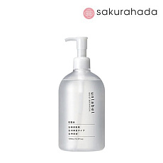 Мягкий лосьон UNLABEL LAB Moist для чувствительной кожи, увлажняющий (500 мл.)