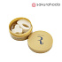 Пептидные патчи для глаз и переносицы Revisis Moisture Eye Sheet (60+30 шт)