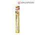 Зубная щетка EBISU Premium Care, широкая, средней жесткости (1 шт.)
