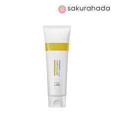 Пенка для умывания UNLABEL LAB Vitamin C, с энзимами и витамином C (130 гр.)