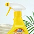 Спрей-пенка MITSUEI для удаления устойчивых загрязнений в ванной с апельсиновым маслом (400мл.)