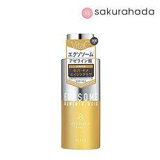 Лосьон ROLAND B:ample Exorepair Beauty Serum с экзосомами и азелаиновой кислотой (300 мл.)