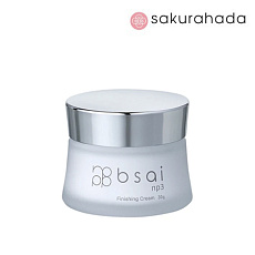 Восстанавливающий крем для лица BSAI NP3 Finishing cream (30 гр)