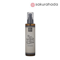 Несмываемый бальзам-мист для волос REVI Out Bath Rose Treatment (200 гр.)