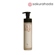 Очищающий гель EXCELOUGE Moist Gel Cleansing (180 гр.)