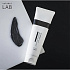 Пенка для умывания UNLABEL LAB V Enzyme Black, с витамином C и углём (130 гр.)